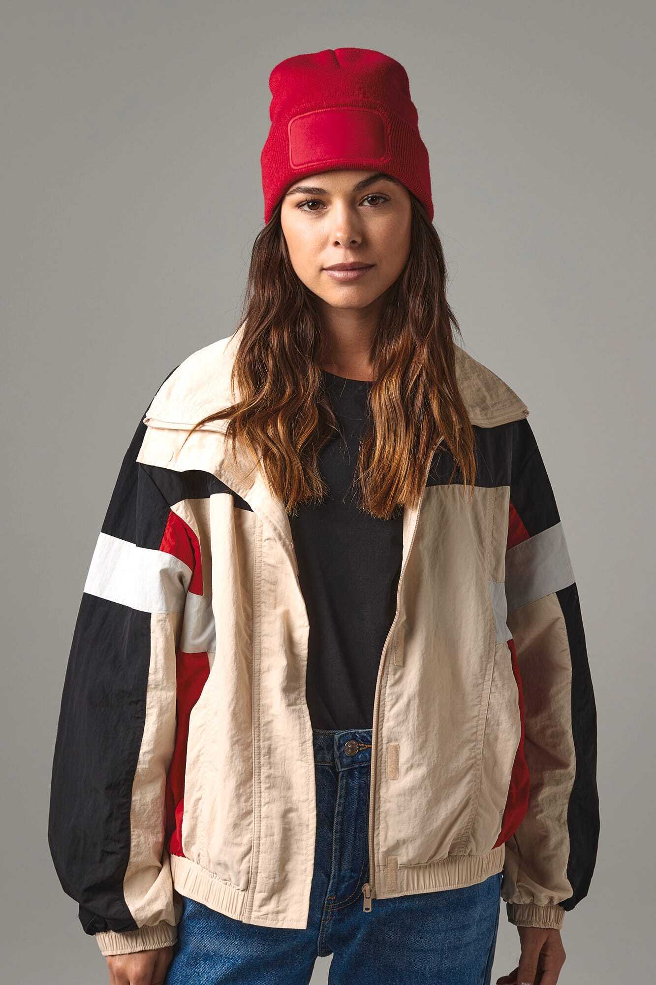 Bonnets personnalisable BEECHFIELD Bonnet à patch original