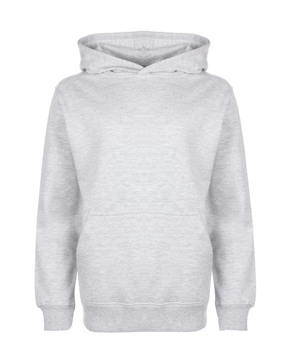 Sweaters & hoodies FDM Junior Hoodie voor bedrukking &amp; borduring