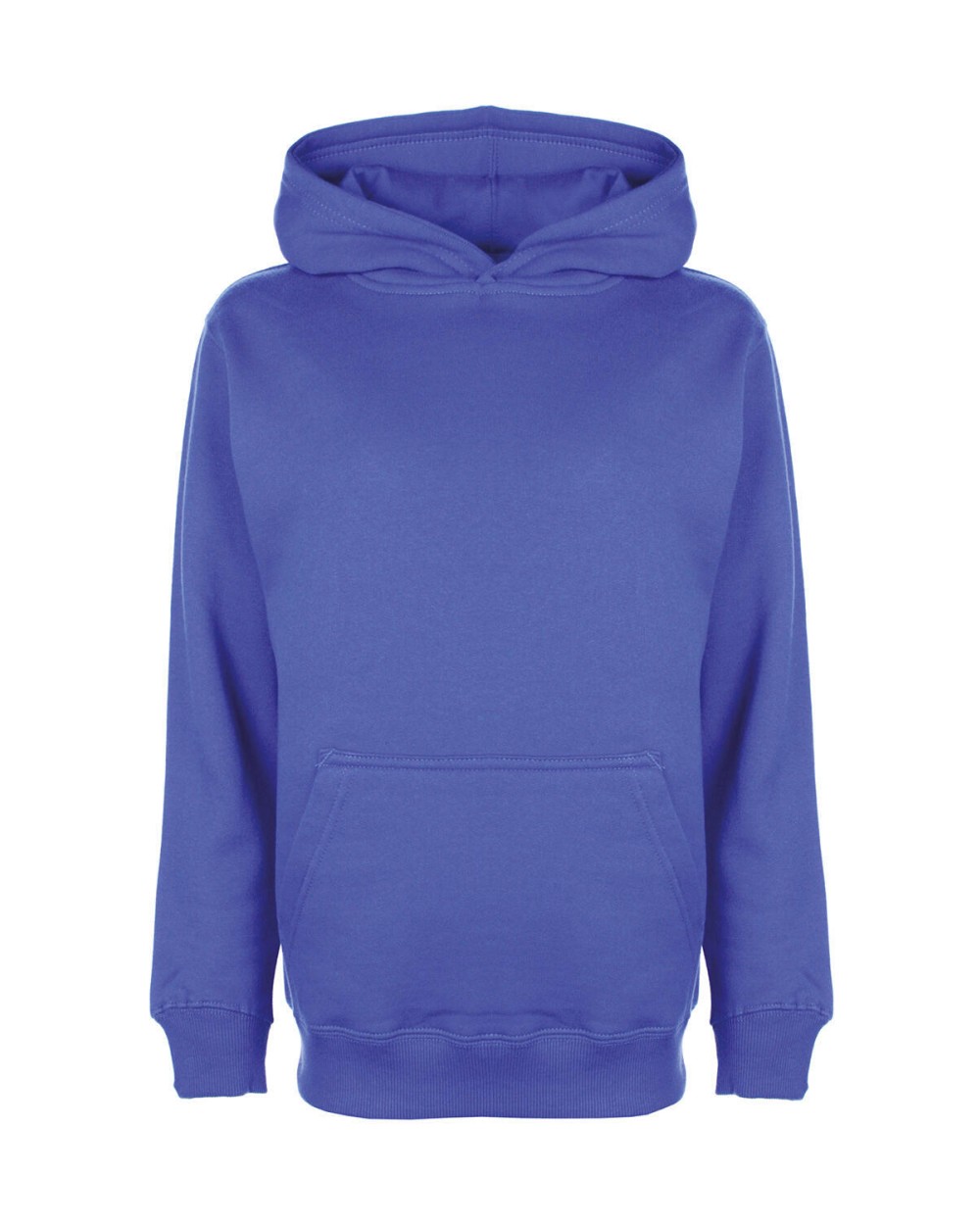 Sweaters & hoodies FDM Junior Hoodie voor bedrukking &amp; borduring