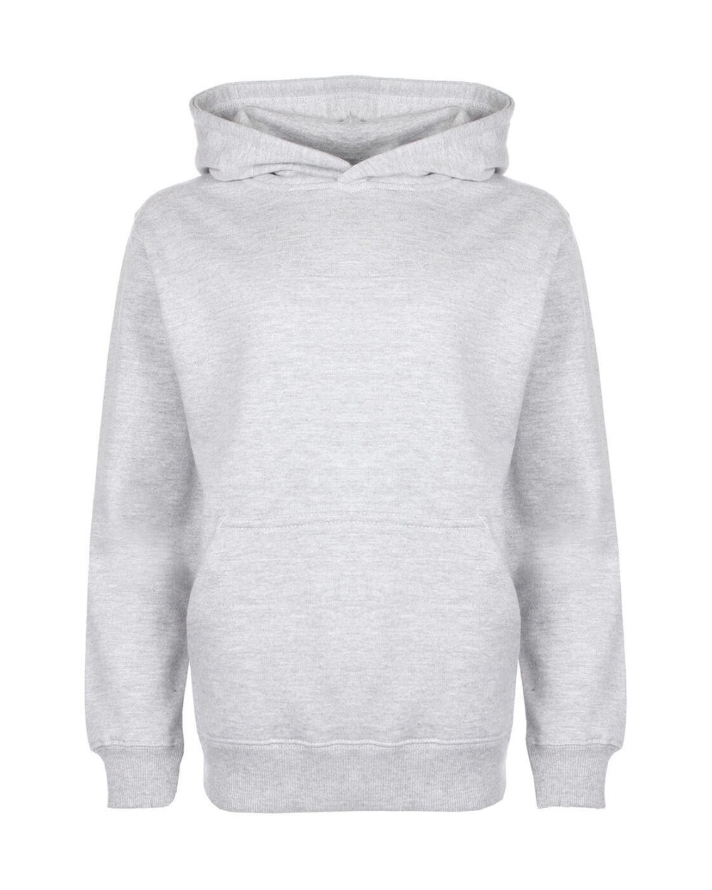 Sweaters & hoodies FDM Junior Hoodie voor bedrukking &amp; borduring