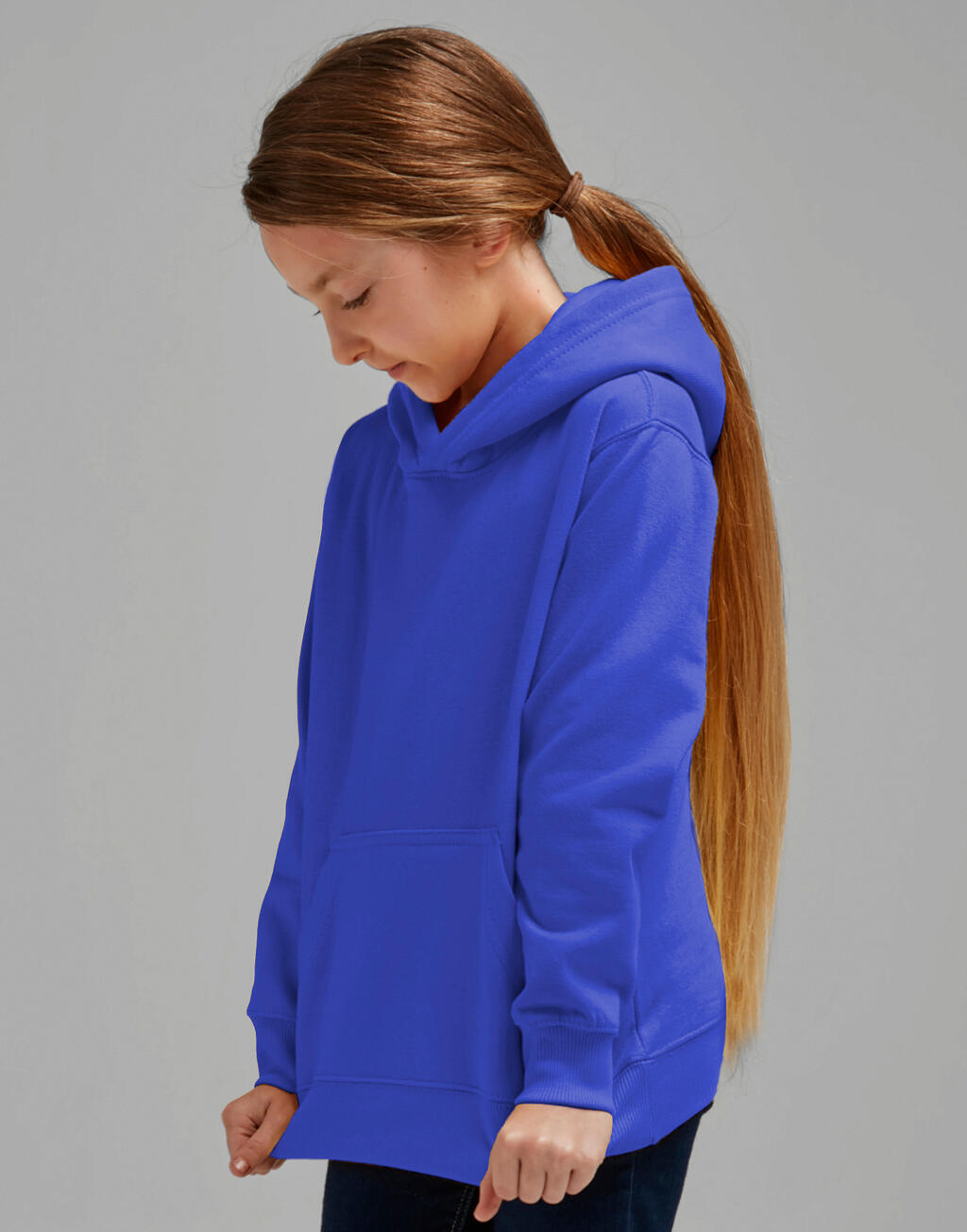 FDM Junior Hoodie Sweatshirts personalisierbar