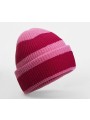 BEECHFIELD COLOUR BLOCK BEANIE /api/colors/9c6656c8-5e85-4e5b-9200-af0ec9c60912 personnalisable