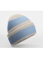 BEECHFIELD COLOUR BLOCK BEANIE /api/colors/5e62c091-eeb0-4f50-9990-774f39908ef0 personnalisable