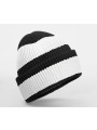 BEECHFIELD COLOUR BLOCK BEANIE /api/colors/782b7167-f155-4177-9703-7349b587f7a2 personnalisable