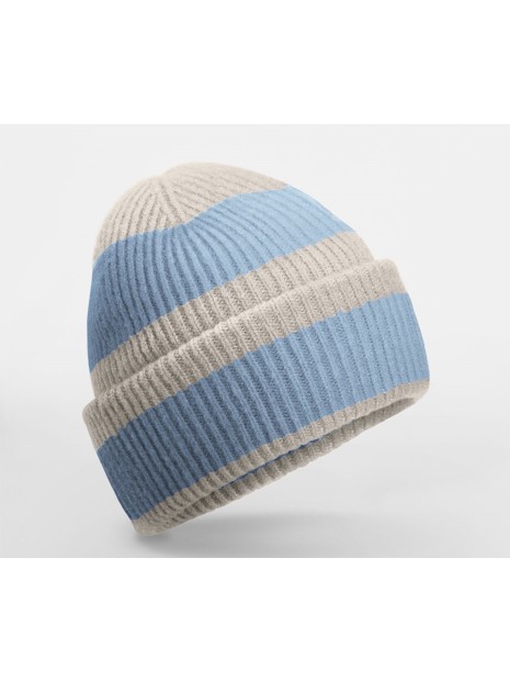 BEECHFIELD COLOUR BLOCK BEANIE /api/colors/5e62c091-eeb0-4f50-9990-774f39908ef0 personnalisable