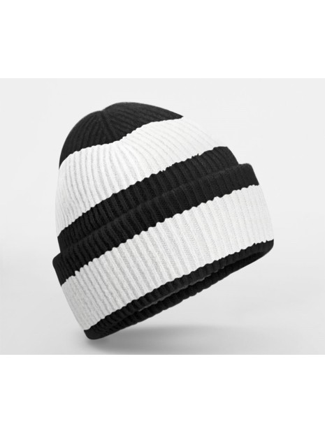 BEECHFIELD COLOUR BLOCK BEANIE /api/colors/782b7167-f155-4177-9703-7349b587f7a2 personnalisable