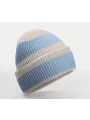 BEECHFIELD COLOUR BLOCK BEANIE /api/colors/5e62c091-eeb0-4f50-9990-774f39908ef0 personnalisable