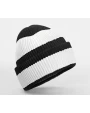 Casquettes personnalisable BEECHFIELD COLOUR BLOCK BEANIE