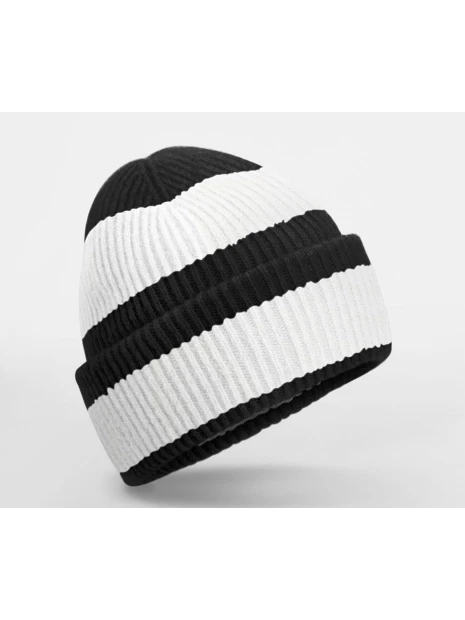 BEECHFIELD COLOUR BLOCK BEANIE /api/colors/782b7167-f155-4177-9703-7349b587f7a2 personnalisable