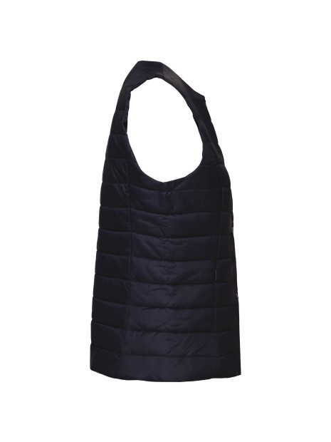 KARIBAN Bodywarmer léger femme /api/colors/058f028c-f565-4146-9cba-11f5b0ade7a7 personnalisable