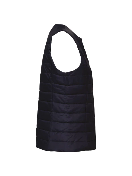 KARIBAN Bodywarmer léger femme /api/colors/058f028c-f565-4146-9cba-11f5b0ade7a7 personnalisable