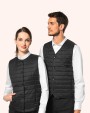 KARIBAN Leichter Bodywarmer für Damen Jacken personalisierbar