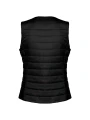 KARIBAN Bodywarmer léger femme /api/colors/b9fdad4a-5e94-45cb-8c03-c08b349b28c3 personnalisable