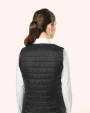 Jassen KARIBAN Lichte damesbodywarmer voor bedrukking &amp; borduring