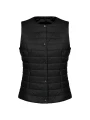 KARIBAN Bodywarmer léger femme /api/colors/b9fdad4a-5e94-45cb-8c03-c08b349b28c3 personnalisable