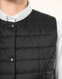Jassen KARIBAN Lichte damesbodywarmer voor bedrukking &amp; borduring