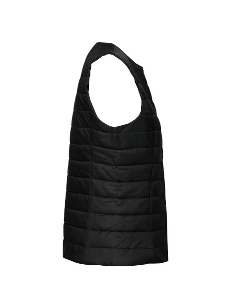 KARIBAN Bodywarmer léger femme /api/colors/b9fdad4a-5e94-45cb-8c03-c08b349b28c3 personnalisable