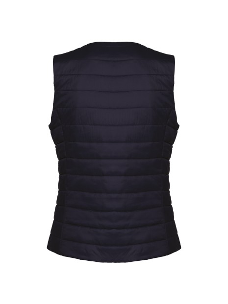 KARIBAN Bodywarmer léger femme /api/colors/058f028c-f565-4146-9cba-11f5b0ade7a7 personnalisable