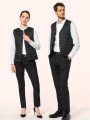 Vestes à personnaliser KARIBAN Bodywarmer léger femme 