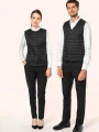 Vestes à personnaliser KARIBAN Bodywarmer léger femme 