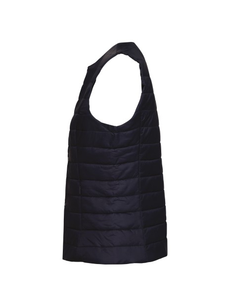 KARIBAN Bodywarmer léger femme /api/colors/058f028c-f565-4146-9cba-11f5b0ade7a7 personnalisable