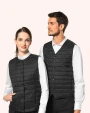 Jassen KARIBAN Lichte damesbodywarmer voor bedrukking &amp; borduring