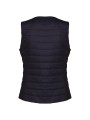 KARIBAN Bodywarmer léger femme /api/colors/058f028c-f565-4146-9cba-11f5b0ade7a7 personnalisable