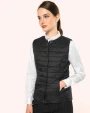 KARIBAN Leichter Bodywarmer für Damen Jacken personalisierbar