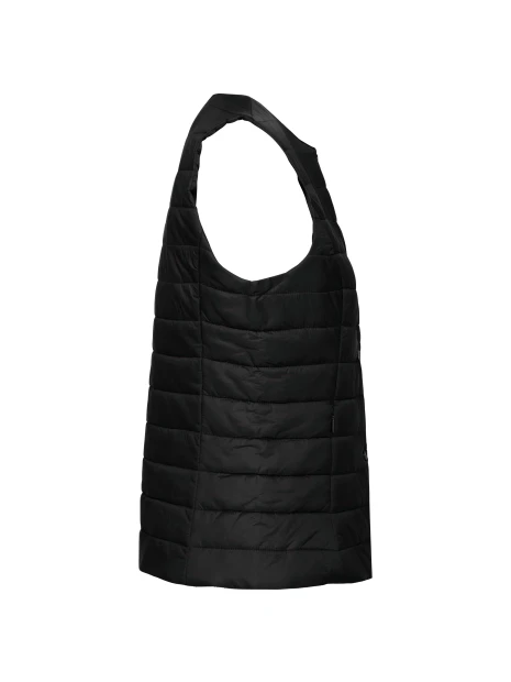 KARIBAN Bodywarmer léger femme /api/colors/b9fdad4a-5e94-45cb-8c03-c08b349b28c3 personnalisable