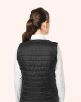 KARIBAN Leichter Bodywarmer für Damen Jacken personalisierbar
