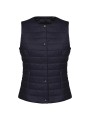 KARIBAN Bodywarmer léger femme /api/colors/058f028c-f565-4146-9cba-11f5b0ade7a7 personnalisable
