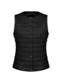 KARIBAN Bodywarmer léger femme /api/colors/b9fdad4a-5e94-45cb-8c03-c08b349b28c3 personnalisable
