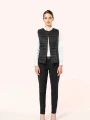 Vestes à personnaliser KARIBAN Bodywarmer léger femme 