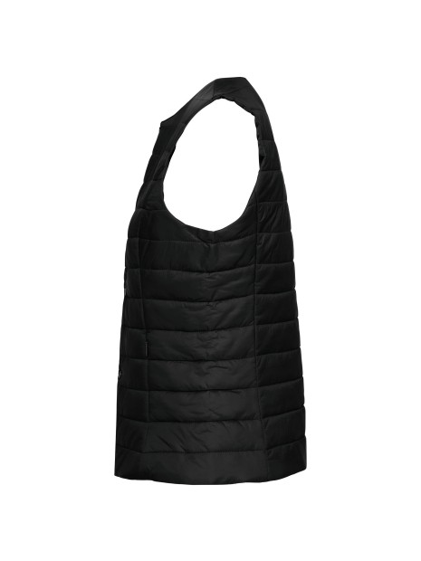 KARIBAN Bodywarmer léger femme /api/colors/b9fdad4a-5e94-45cb-8c03-c08b349b28c3 personnalisable