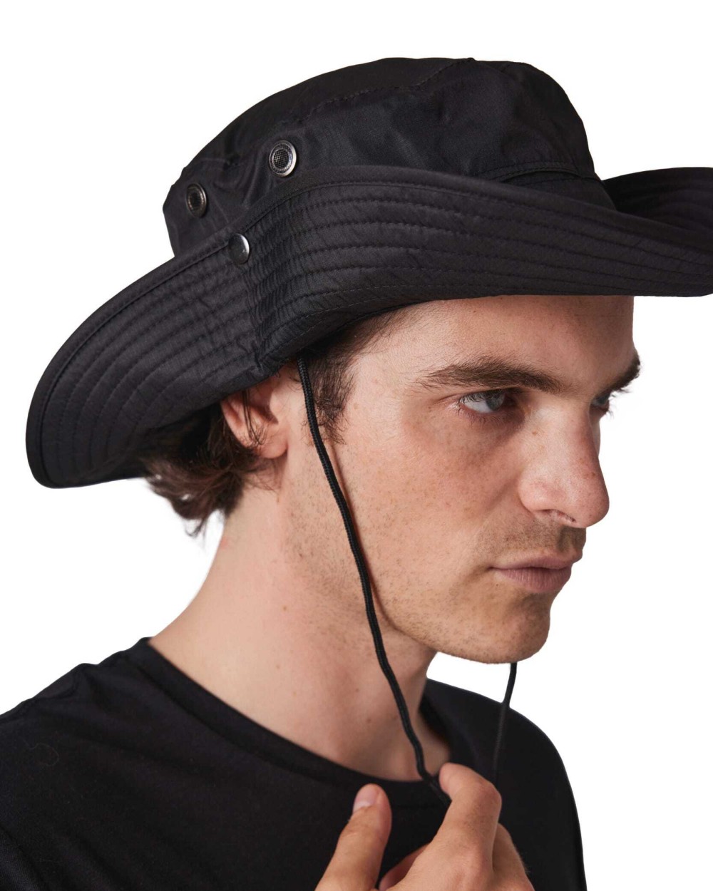 K-UP Outdoor Hut Bob-Mützen personalisierbar