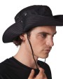 Bucket hats K-UP Outdoor Hoed voor bedrukking &amp; borduring