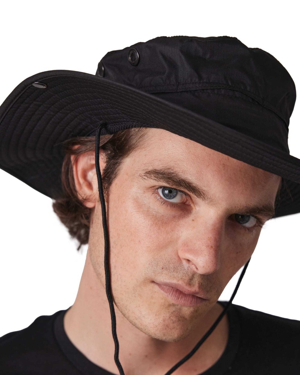 Bucket hats K-UP Outdoor Hoed voor bedrukking &amp; borduring