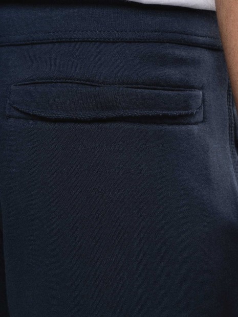 Bermudas & Shorts à personnaliser KARIBAN Bermuda French Terry unisexe 