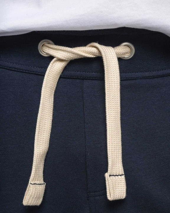 Bermudas & Shorts personnalisable KARIBAN Bermuda French Terry unisexe