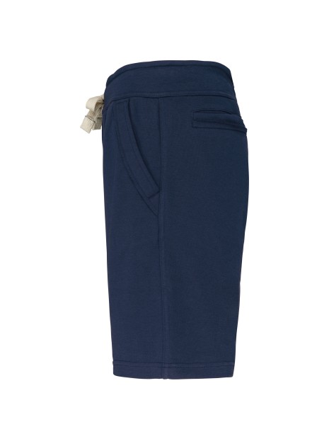 KARIBAN Bermuda French Terry unisexe /api/colors/b68891a9-1d28-4f7a-8deb-775c45027afd personnalisable