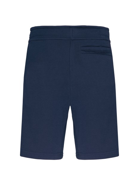 KARIBAN Bermuda French Terry unisexe /api/colors/b68891a9-1d28-4f7a-8deb-775c45027afd personnalisable