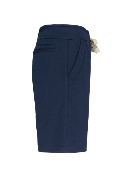 KARIBAN Bermuda French Terry unisexe /api/colors/b68891a9-1d28-4f7a-8deb-775c45027afd personnalisable
