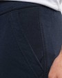 Bermudas & Shorts personnalisable KARIBAN Bermuda French Terry unisexe