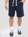 Bermudas & Shorts à personnaliser KARIBAN Bermuda French Terry unisexe 