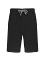 KARIBAN Bermuda French Terry unisexe /api/colors/b9fdad4a-5e94-45cb-8c03-c08b349b28c3 personnalisable