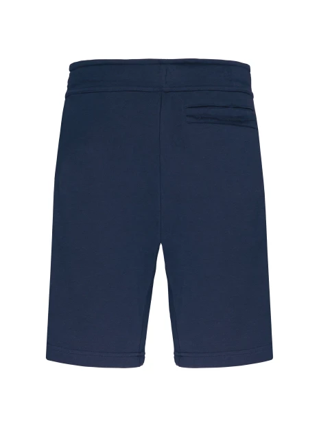 KARIBAN Bermuda French Terry unisexe /api/colors/b68891a9-1d28-4f7a-8deb-775c45027afd personnalisable