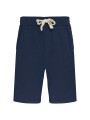 KARIBAN Bermuda French Terry unisexe /api/colors/b68891a9-1d28-4f7a-8deb-775c45027afd personnalisable