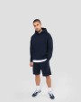 Bermuda's & Shorts KARIBAN Bermuda short French terry voor bedrukking &amp; borduring