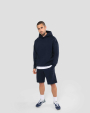 Bermudas & Shorts personnalisable Kariban Bermuda French Terry unisexe