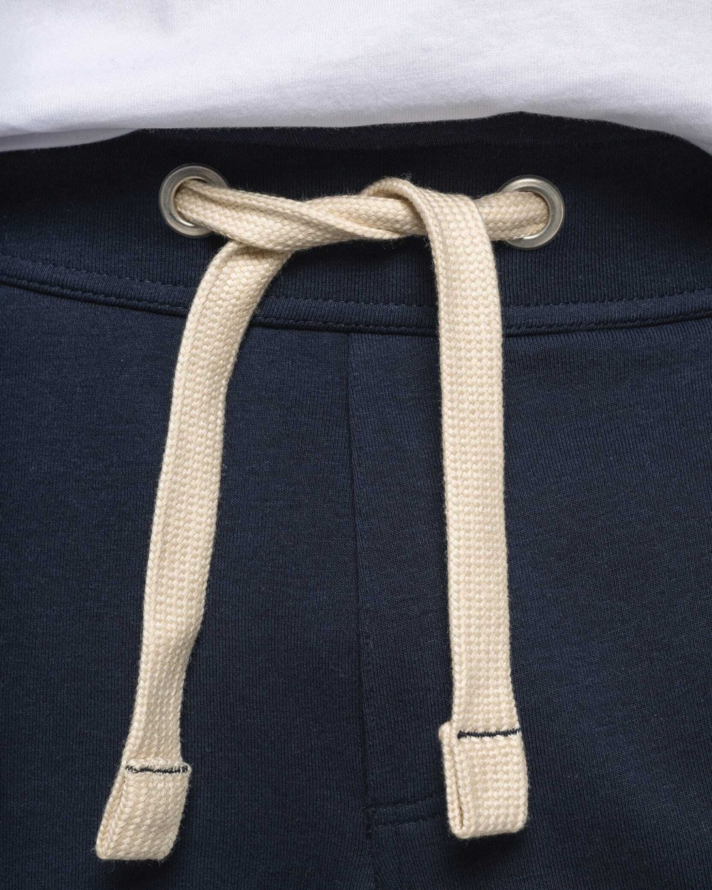 KARIBAN Bermuda french terry Bermudas & Shorts personalisierbar